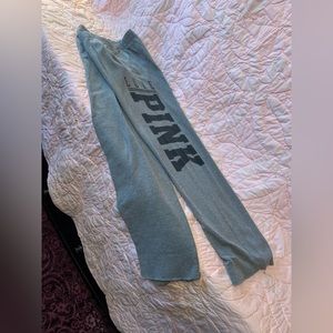 PINK by Victoria Secret sweatpants